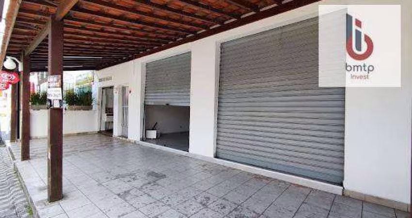 Loja para alugar, 70 m² por R$ 4.000,00/mês - Centro - Bertioga/SP