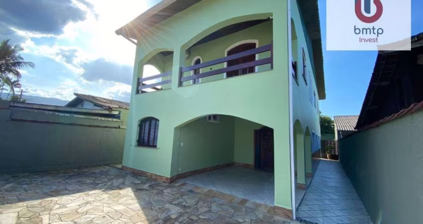 Casa à venda, 239 m² por R$ 800.000,00 - Centro - Bertioga/SP