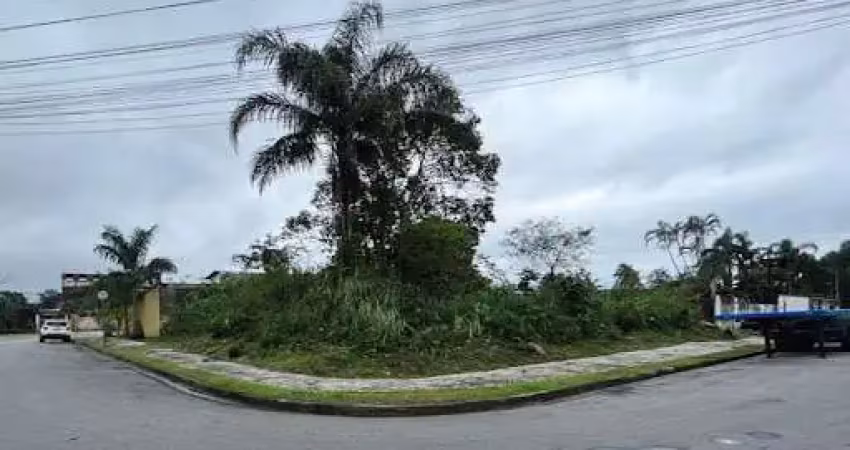 Terreno à venda, 541 m² por r$ 450.000,00 - albatroz i - bertioga/sp