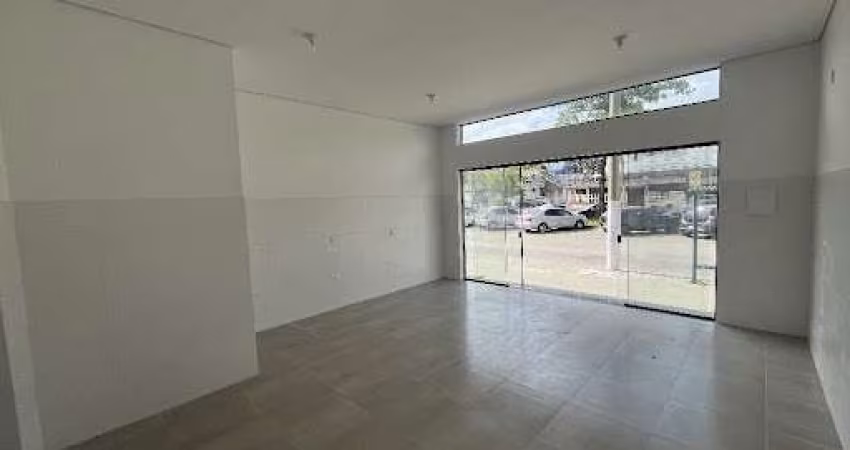Loja para alugar, 80 m² por R$ 2.102,00/mês - Cantão do Indaiá - Bertioga/SP