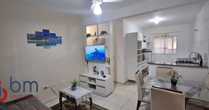 Apartamento com 2 dormitórios para alugar, 65 m² por r$ 2.700,00/mês - maitinga - bertioga/sp