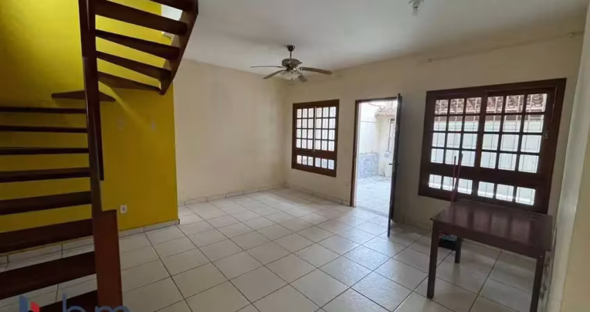 Casa com 2 dormitórios à venda, 119 m² por r$ 530.000,00 - centro - bertioga/sp