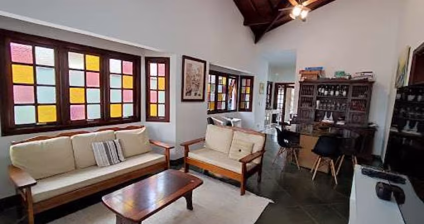 Casa com 3 dormitórios à venda, 178 m² por R$ 1.300.000,00 - Morada da Praia - Bertioga/SP