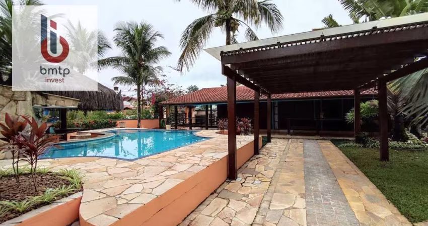 Casa à venda, 267 m² por R$ 1.200.000,00 - Morada da Praia - Bertioga/SP