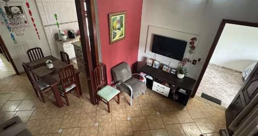 Casa à venda, 167 m² por R$ 600.000,00 - Vila Itapanhau - Bertioga/SP