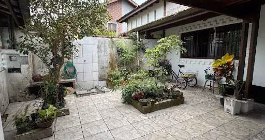 Casa à venda, 167 m² por r$ 600.000,00 - vila itapanhau - bertioga/sp