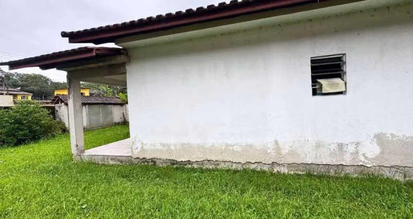 Casa à venda, 121 m² por r$ 500.000,00 - vila agao ii - bertioga/sp
