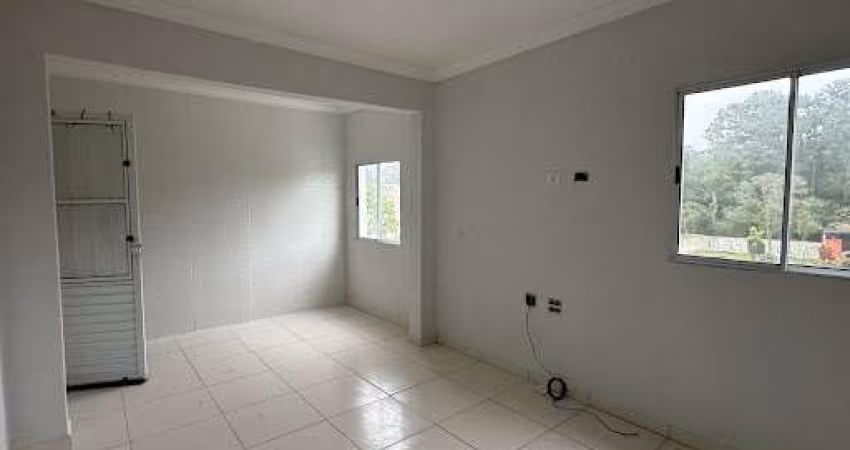 Kitnet com 1 dormitório para alugar, 35 m² por R$ 1.400,00/mês - Centro - Bertioga/SP