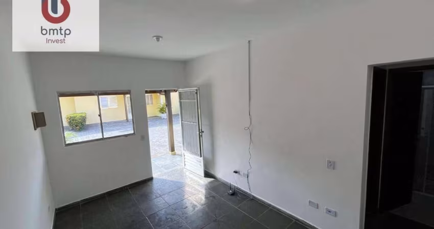 Village com 2 dormitórios para alugar, 52 m² por R$ 2.500,00/mês - Jardim Rio Praia, Bertioga - Bertioga/SP