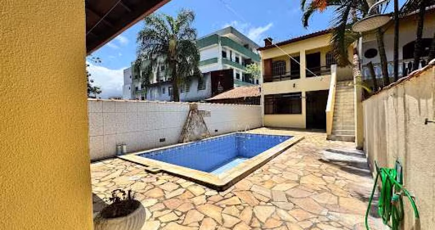 Casa à venda, 217 m² por R$ 910.000,00 - Maitinga - Bertioga/SP