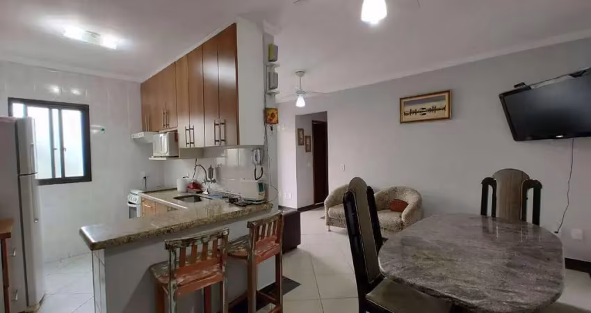 Apartamento com 2 dormitórios à venda, 62 m² por r$ 500.000,00 - maitinga - bertioga/sp