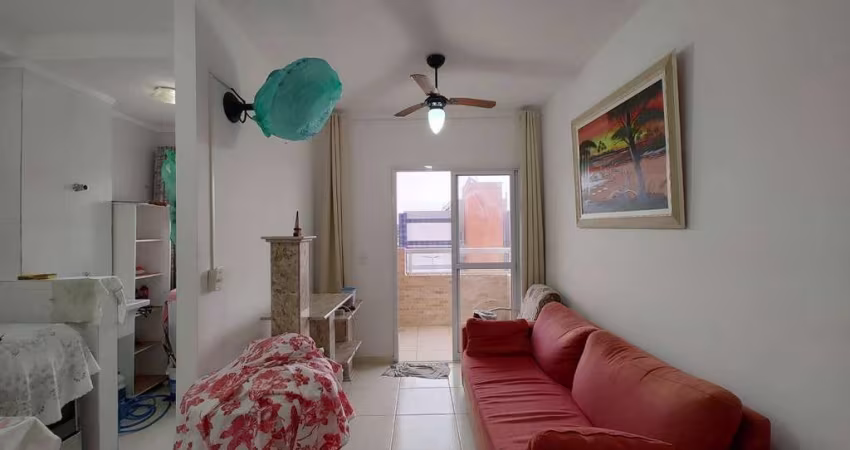 Apartamento com 2 dormitórios à venda, 52 m² por R$ 450.000,00 - Rio da Praia - Bertioga/SP