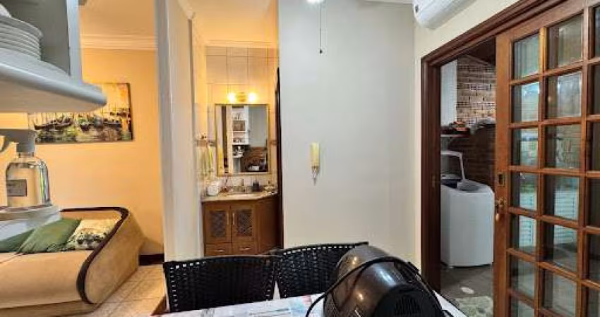Village com 2 dormitórios à venda, 85 m² por R$ 550.000,00 - Maitinga - Bertioga/SP