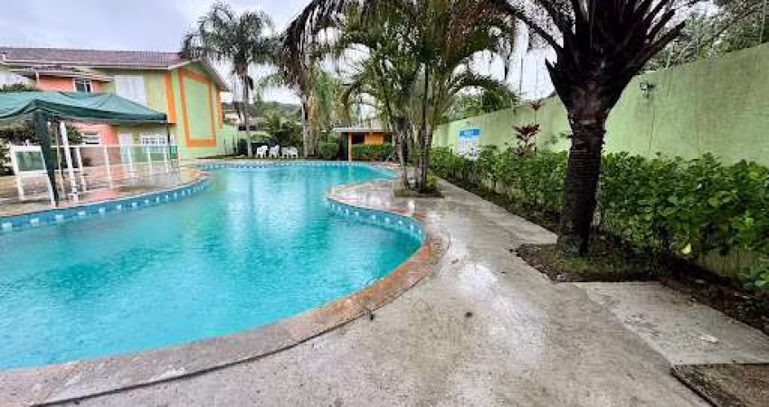 Village com 2 dormitórios, 70 m² - venda por R$ 550.000,00 ou aluguel por R$ 4.711,11 - Maitinga - Bertioga/SP
