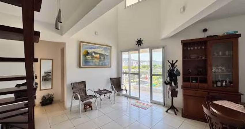 Apartamento com 3 dormitórios à venda, 133 m² por R$ 790.000,00 - Centro - Bertioga/SP