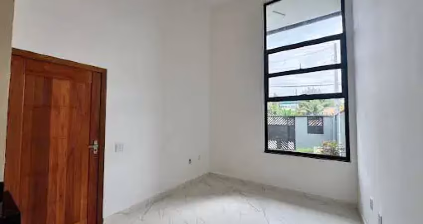 Casa com 3 dormitórios à venda, 100 m² por r$ 626.000,00 - rio da praia - bertioga/sp