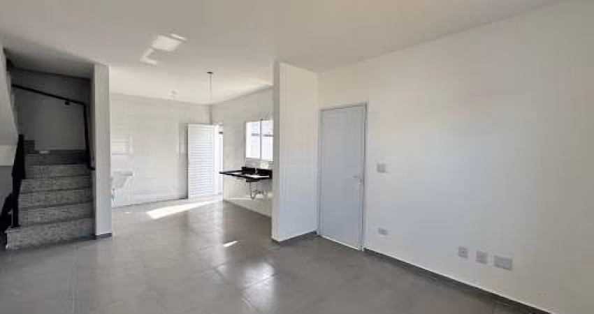 Sobrado com 2 dormitórios à venda, 90 m² por R$ 550.000,00 - Centro - Bertioga/SP