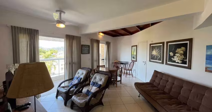 Apartamento, 90 m² - venda por r$ 900.000,00 ou aluguel por r$ 4.500,00/mês - centro - bertioga/sp
