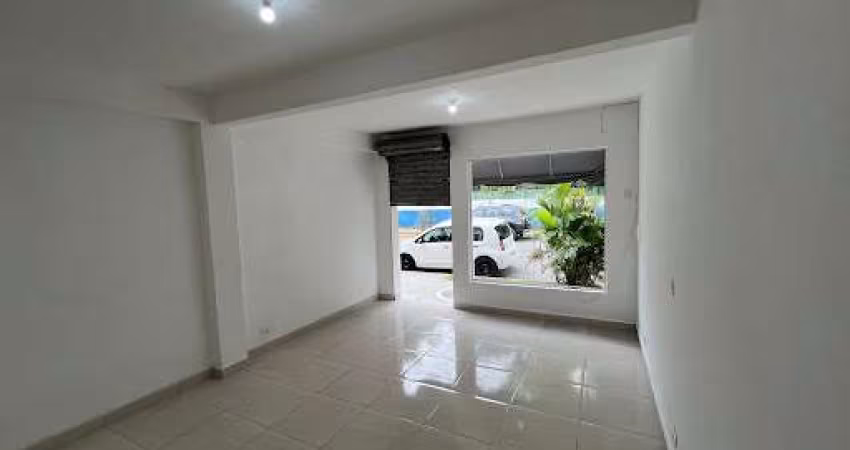 Loja para alugar, 27 m² por R$ 1.700,00/mês - Centro - Bertioga/SP