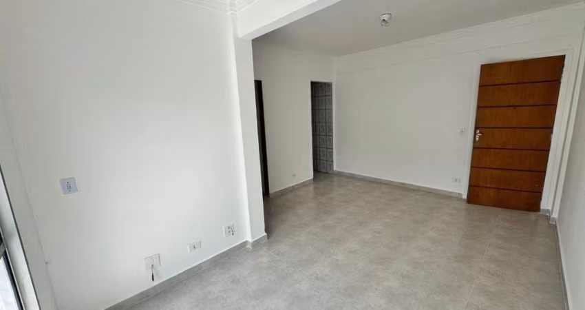 Apartamento com 2 dormitórios, 50 m² - venda por R$ 290.000,00 ou aluguel por R$ 2.300,00/mês - Centro - Bertioga/SP