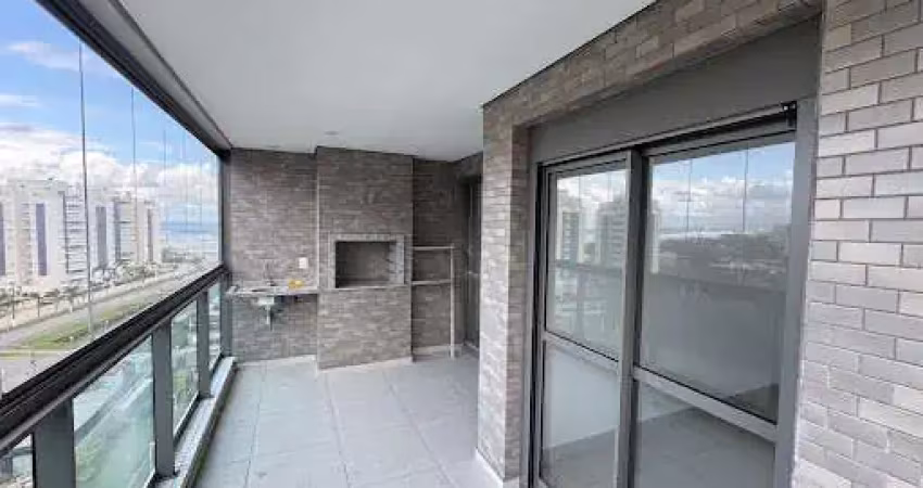 Apartamento com 2 dormitórios para alugar, 82 m² por r$ 6.362,26/mês - centro - bertioga/sp