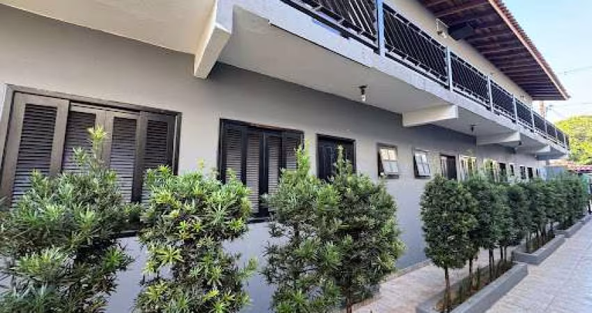 Pousada com 17 dormitórios para alugar, 450 m² por R$ 16.000,00/mês - Jardim Rio da Praia - Bertioga/SP