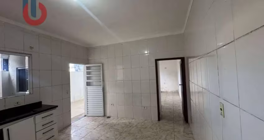 Casa com 2 dormitórios para alugar, 45 m² por r$ 1.500,00/mês - jardim vicente de carvalho - bertioga/sp