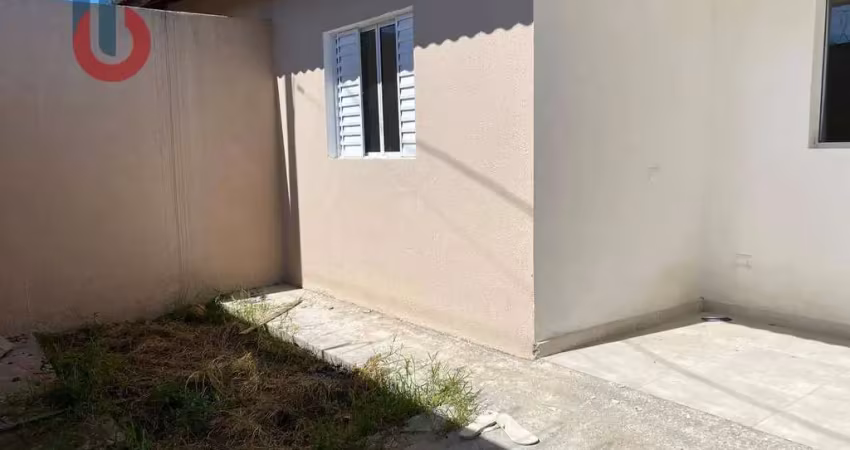 Casa à venda, 41 m² por r$ 340.000,00 - jardim  vista linda - bertioga/sp