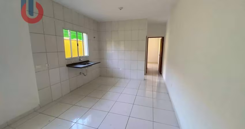 Casa à venda, 70 m² por R$ 400.000,00 - Vista Linda - Bertioga/SP