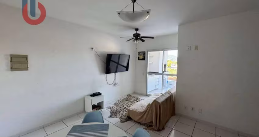 Apartamento com 3 dormitórios à venda, 106 m² por R$ 650.000,00 - Centro - Bertioga/SP
