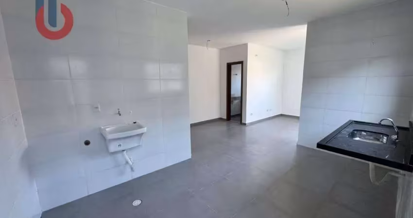 Sobrado com 2 dormitórios para alugar, 75 m² por r$ 3.500,00/mês - centro - bertioga/sp