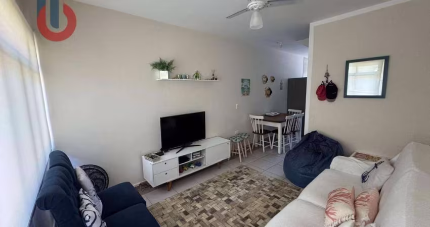 Sobrado com 2 dormitórios à venda, 75 m² por R$ 600.000,00 - Centro - Bertioga/SP