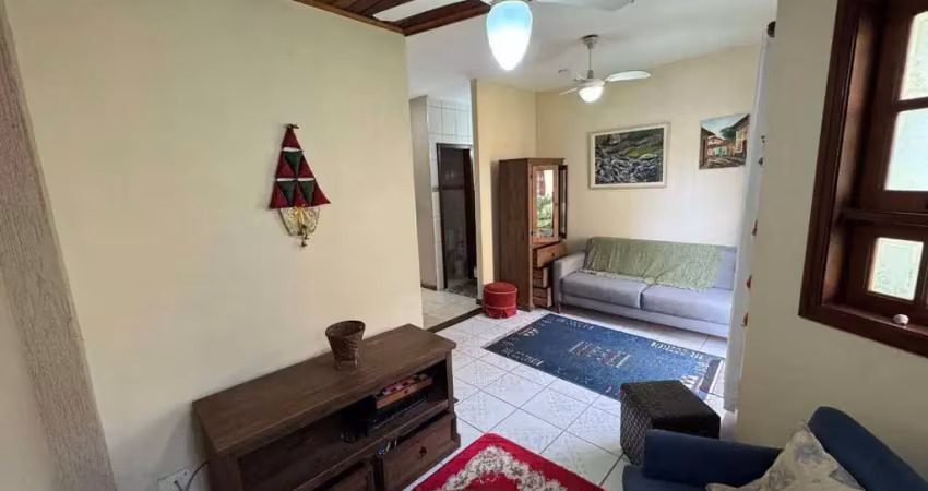 Village com 2 dormitórios, 85 m² - venda por r$ 600.000,00 ou aluguel por r$ 3.200,00 - maitinga - bertioga/sp