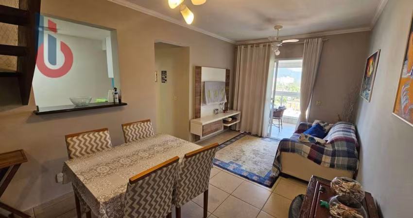 Cobertura com 3 dormitórios, 153 m² - venda por R$ 1.400.000,00 ou aluguel por R$ 7.500,00/mês - Jardim Paulista - Bertioga/SP