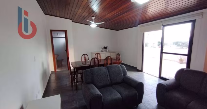 Apartamento Duplex com 2 dormitórios, 118 m² - venda por R$ 870.000,00 ou aluguel por R$ 4.200,00/mês - Praia Maitinga - Bertioga/SP