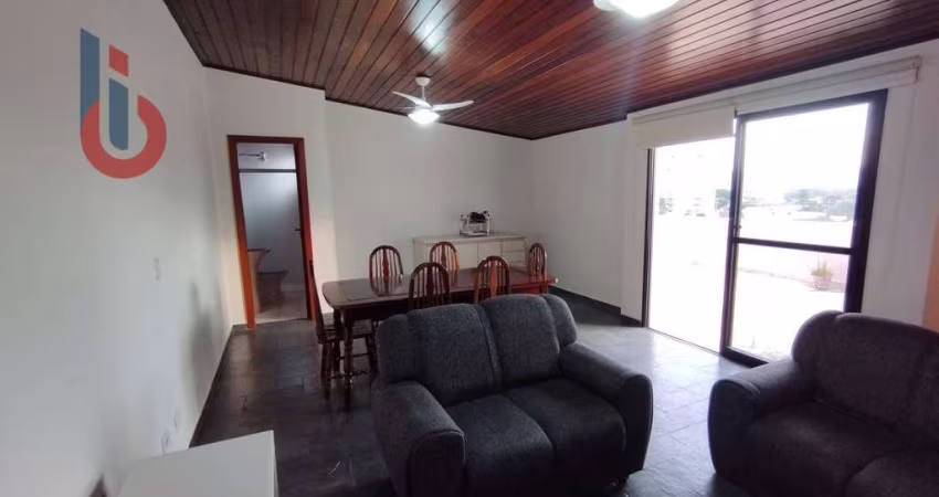 Apartamento Duplex com 2 dormitórios, 118 m² - venda por R$ 870.000,00 ou aluguel por R$ 4.200,00/mês - Praia Maitinga - Bertioga/SP