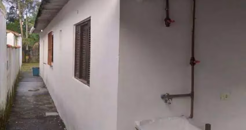 Casa com 2 dormitórios à venda, 120 m² por r$ 370.000,00 - jardim  albatroz - bertioga/sp