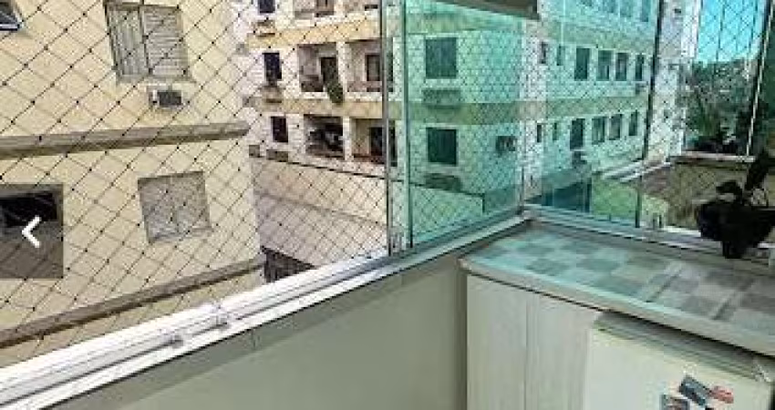 Apartamento à venda, 75 m² por R$ 400.000,00 - Balneário Cidade Atlântica - Guarujá/SP