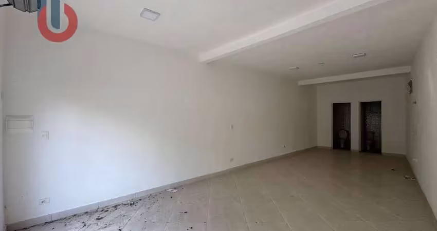 Loja para alugar, 30 m² por R$ 2.700,00/mês - Centro - Bertioga/SP