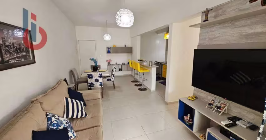 Apartamento com 2 dormitórios à venda, 103 m² por r$ 848.000,00 - maitinga - bertioga/sp