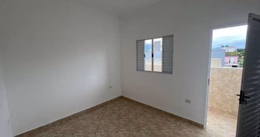 Apartamento com 1 dormitório para alugar, 35 m² por R$ 1.350,00/mês - Vicente de Carvalho II - Bertioga/SP