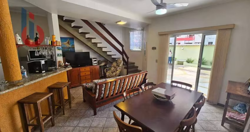 Village com 2 dormitórios à venda, 96 m² por r$ 580.000,00 - maitinga - bertioga/sp