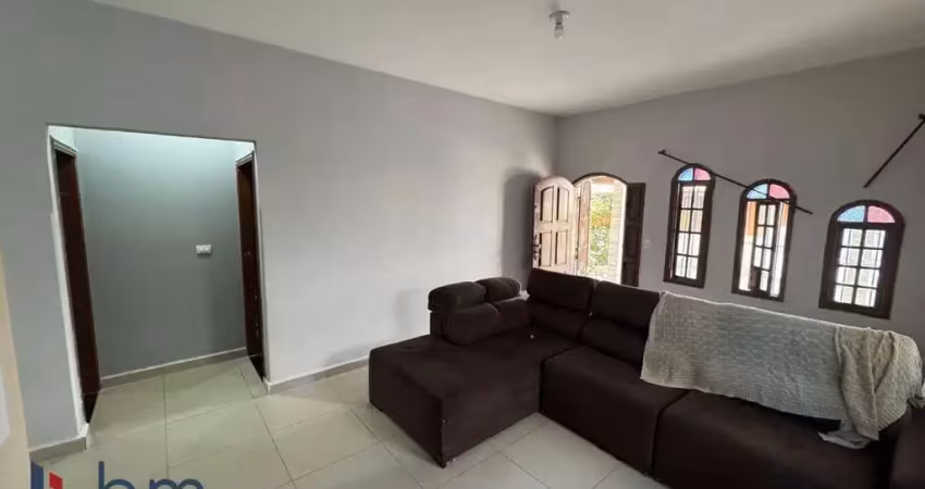 Casa com 3 dormitórios para alugar, 200 m² por r$ 4.500,00/mês - vista linda - bertioga/sp