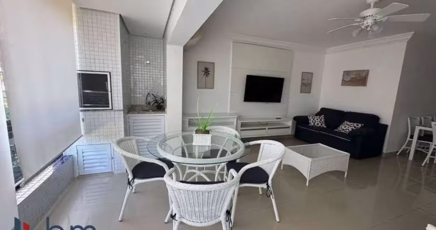 Apartamento com 2 dormitórios à venda, 84 m² por r$ 850.000,00 - maitinga - bertioga/sp