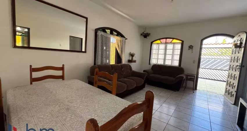 Casa com 3 dormitórios para alugar, 160 m² por r$ 3.800,00/mês - centro - bertioga/sp