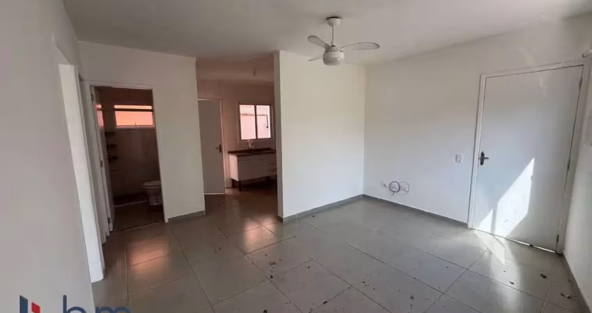 Apartamento com 2 dormitórios à venda, 45 m² por r$ 350.000,00 - rio da praia - bertioga/sp