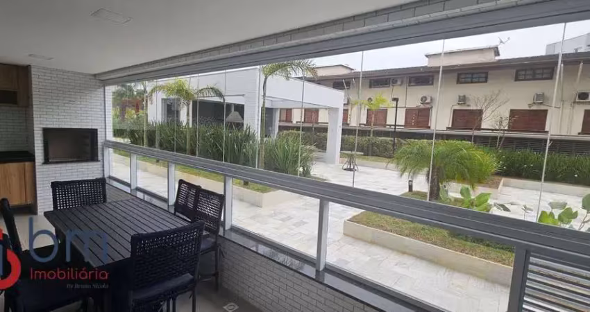 Apartamento com 2 dormitórios à venda, 81 m² por r$ 965.000,00 - maitinga - bertioga/sp