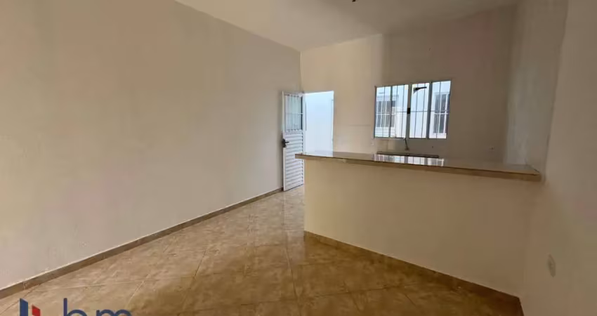 Apartamento com 1 dormitório para alugar, 35 m² por r$ 1.100,00/mês - vicente de carvalho ii - bertioga/sp