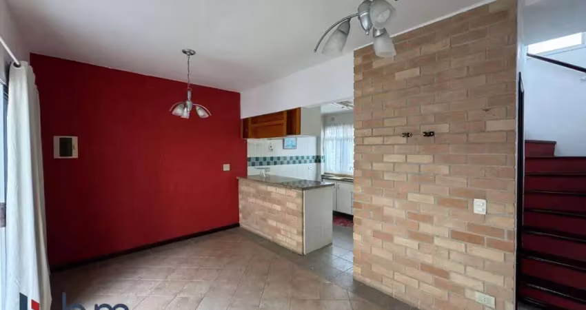 Sobrado com 2 dormitórios, 56 m² - venda por r$ 530.000,00 ou aluguel por r$ 3.000,00/mês - centro - bertioga/sp