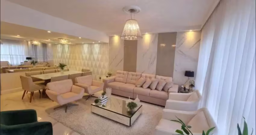 Apartamento com 4 quartos à venda na Rua Florianópolis, 122, Barra, Salvador